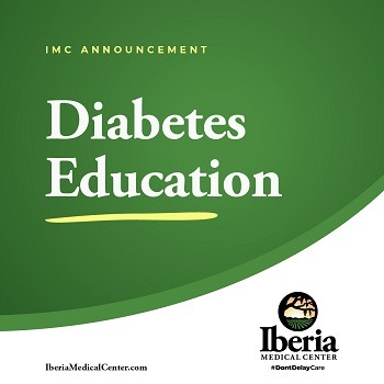 Diabetes Education April 2024